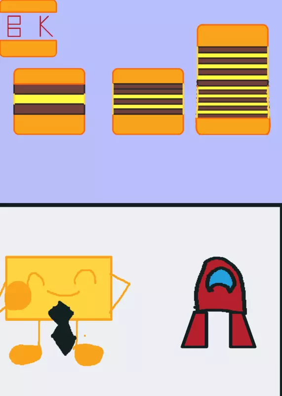 Game by @Dugamesaj