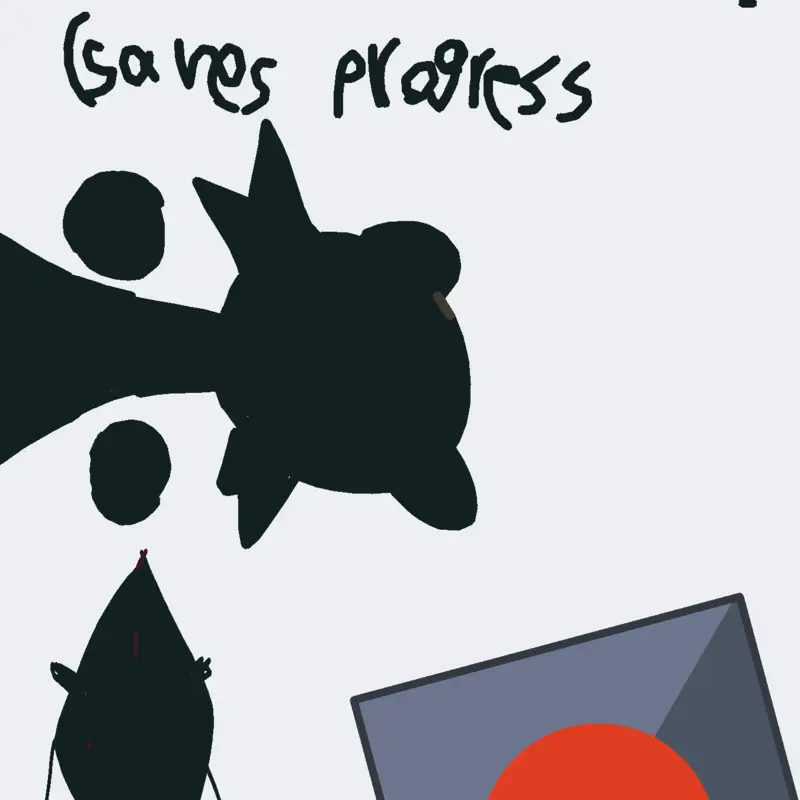 Game by @sharky_yay