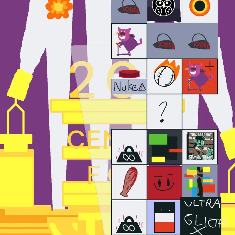 Game by @netokungel