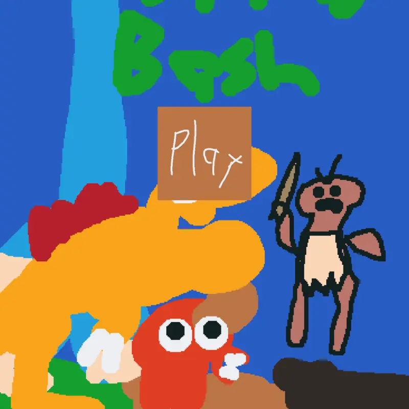 Game by @brachioboi
