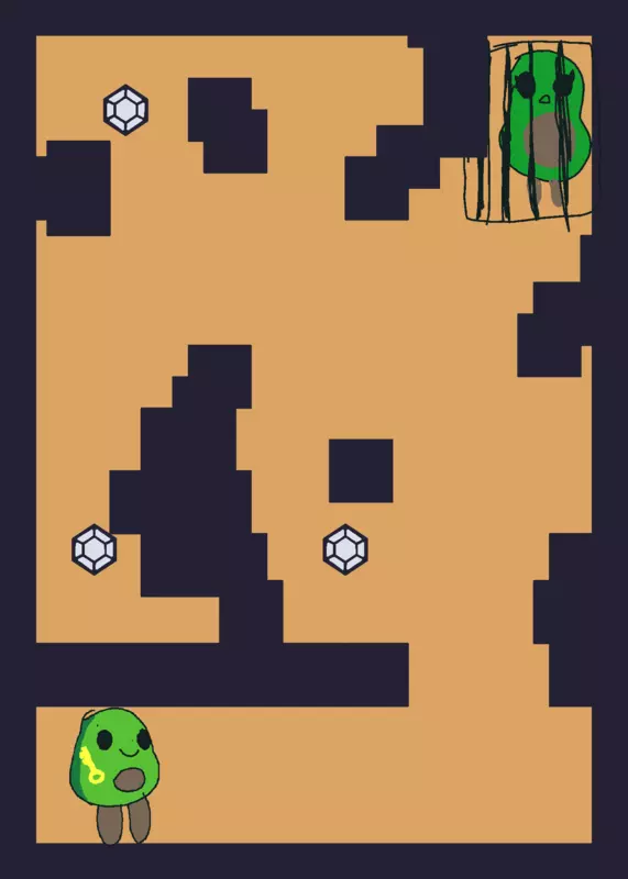 Game by @bonikokoro