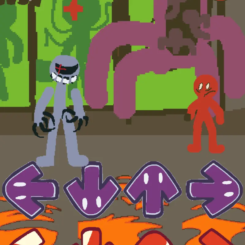 Game by @the_Agent
