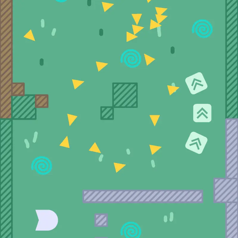 Game by @peroche