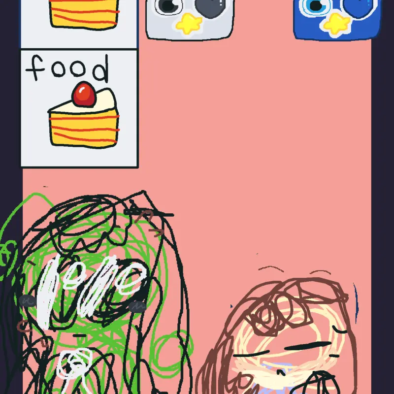 Game by @lauradisi