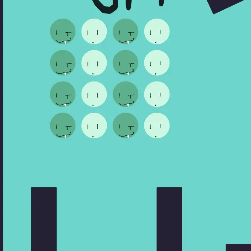 Game by @OseOZ
