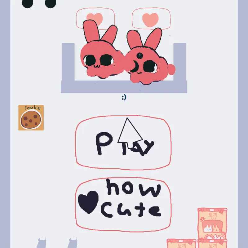 Game by @bassiecocoa