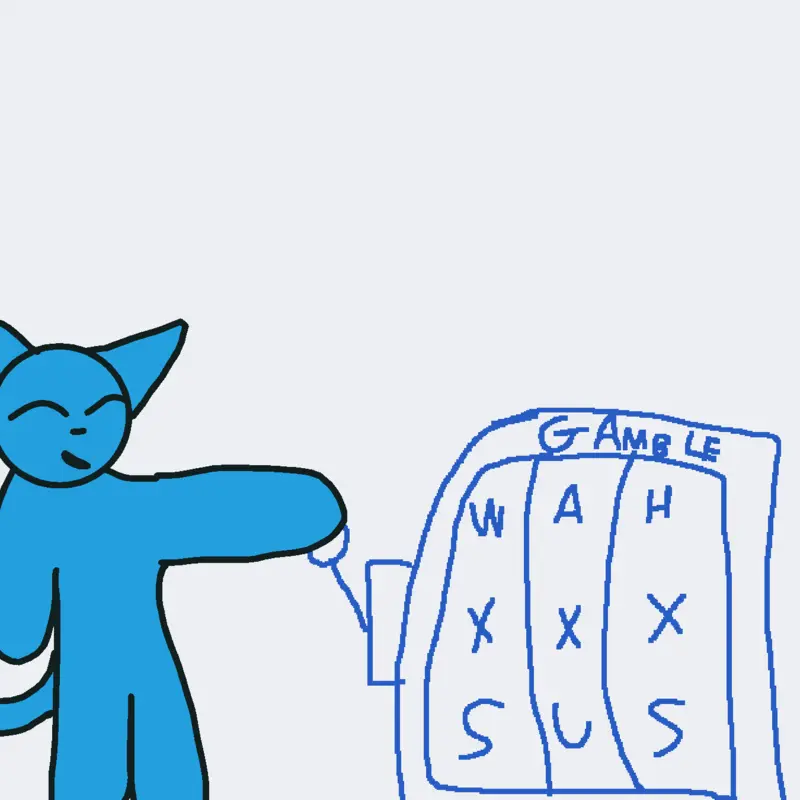 Game by @Nevaehbug