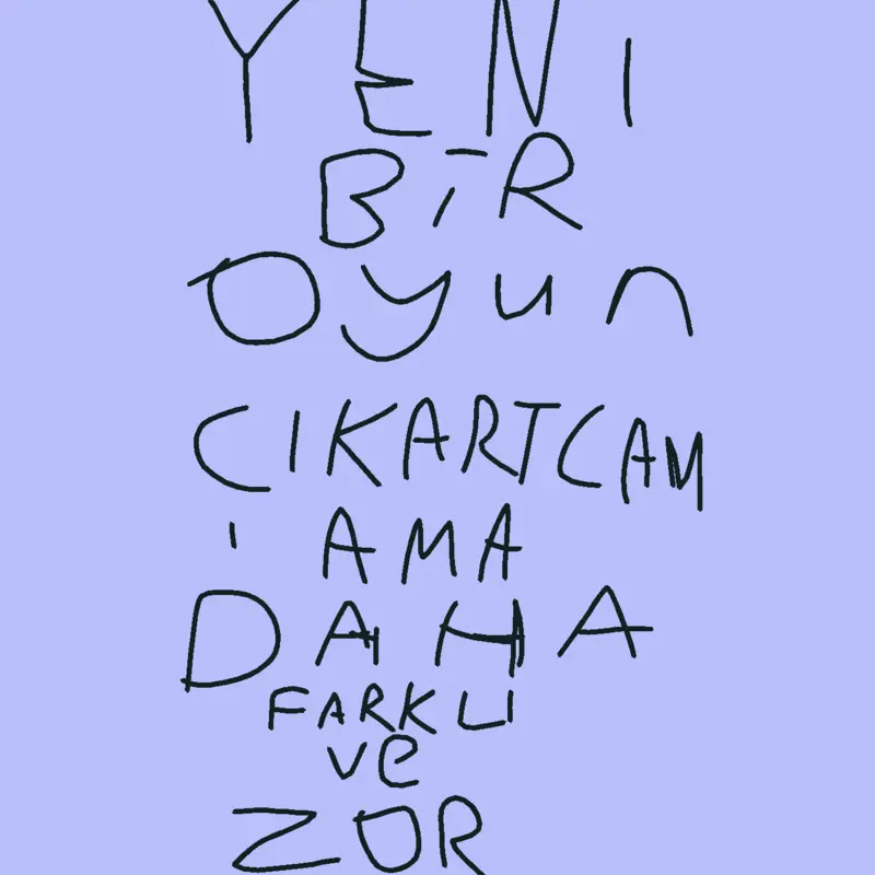 Game by @PY_2016poyrazz