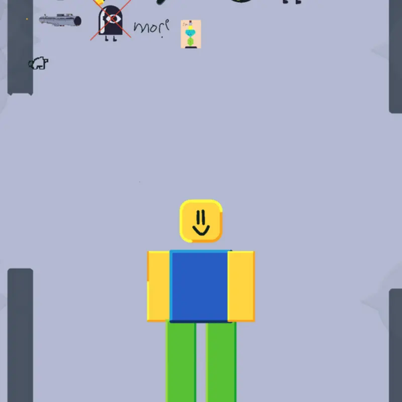 Game by @marialove