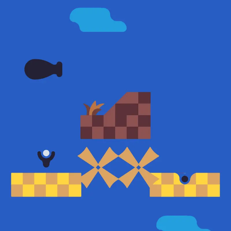 Game by @lawa