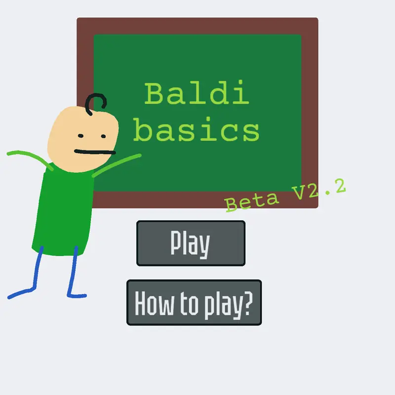 Santi's Basics remake modded by @OFFICIALDarkStarAllen