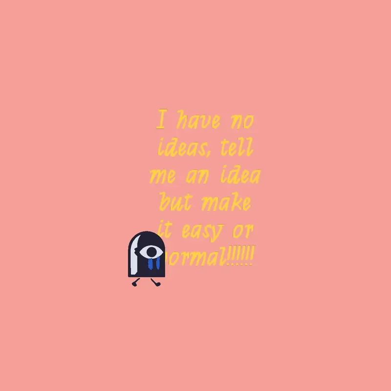 Game by @elgeometrico