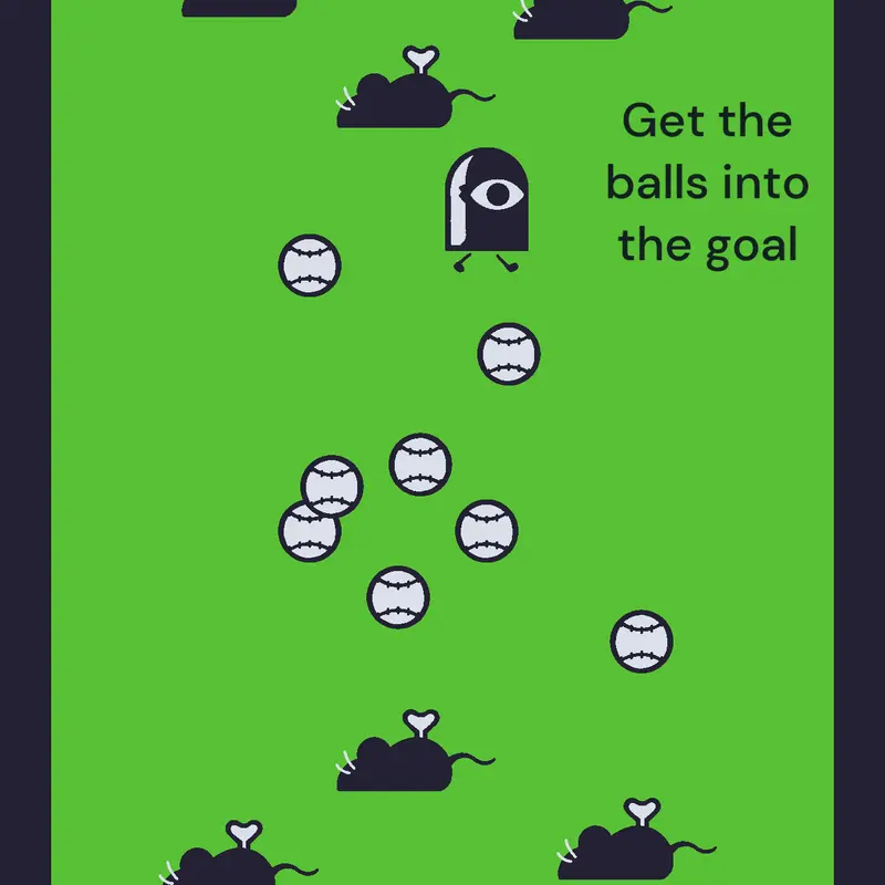 Game by @yummyfood