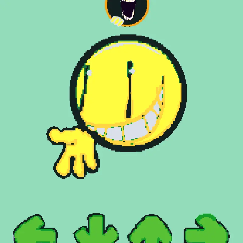 Game by @lazzy_1234