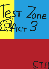 (A SEMI-SOLID TEST!!!!!!