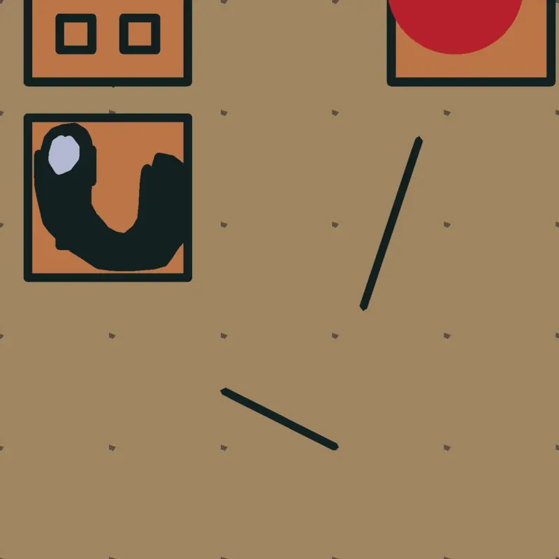 Game by @paulojj