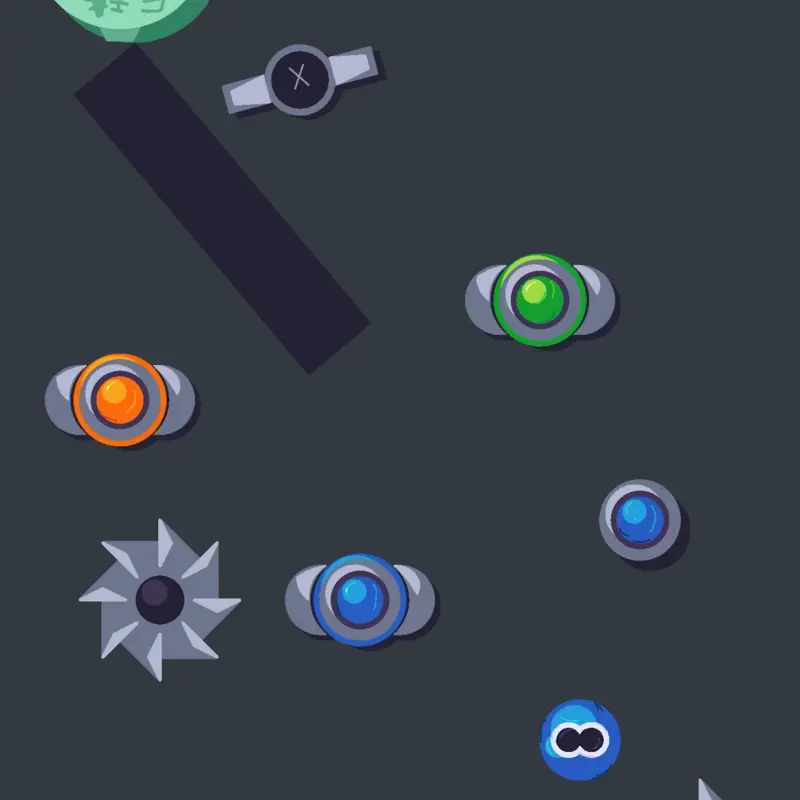 Game by @dantmonster