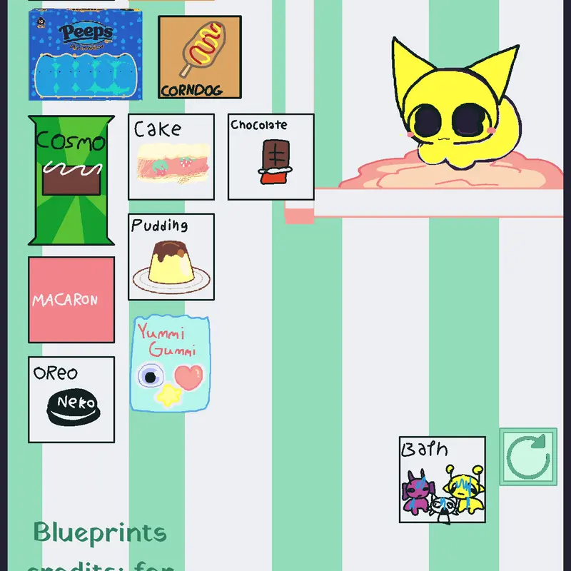 Game by @123kiki
