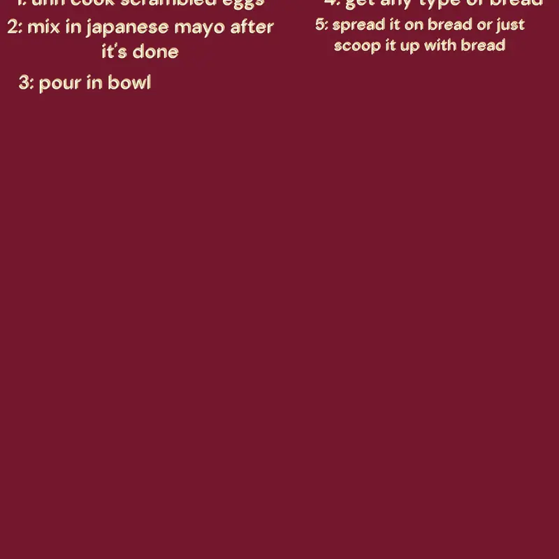 Recepie snack by @-vynus