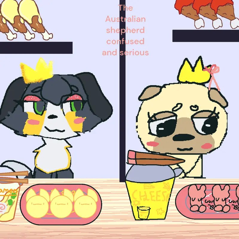 Game by @Silly-girlSTAR