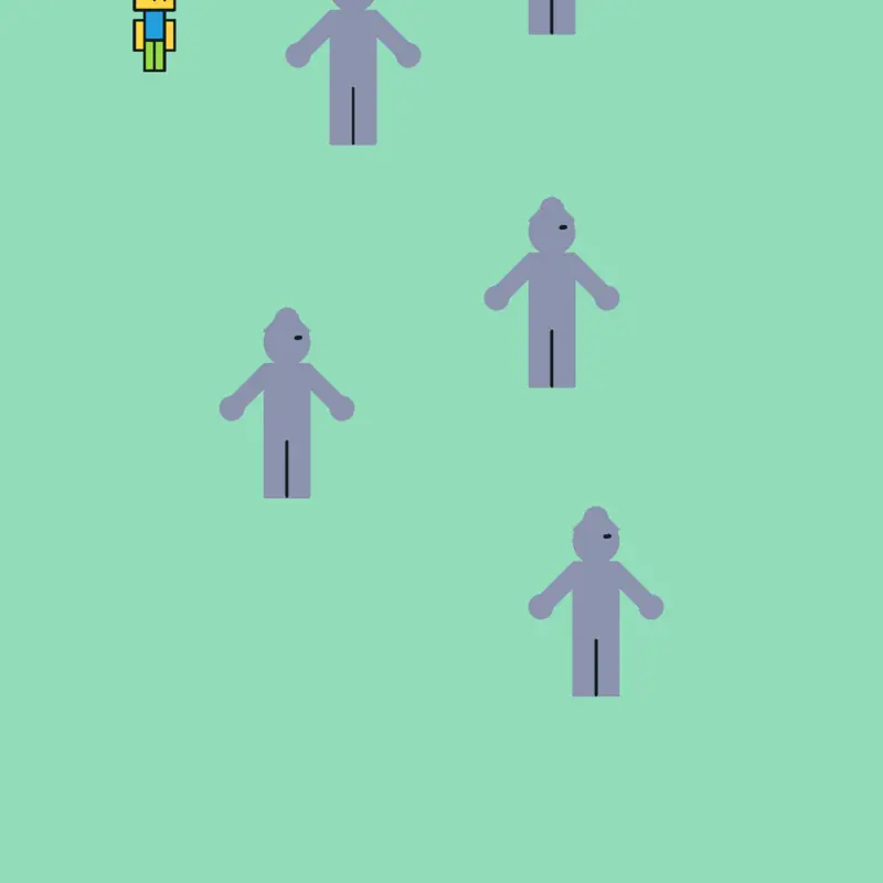 Game by @Artemes