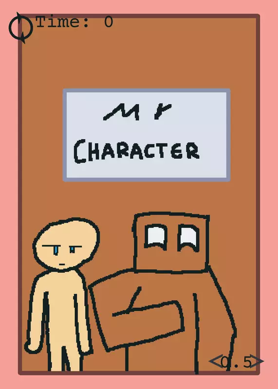 Game by @TahuDecksStudio