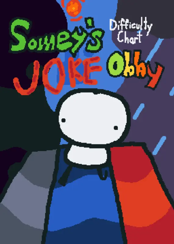 Game by @Rainbowgamergod