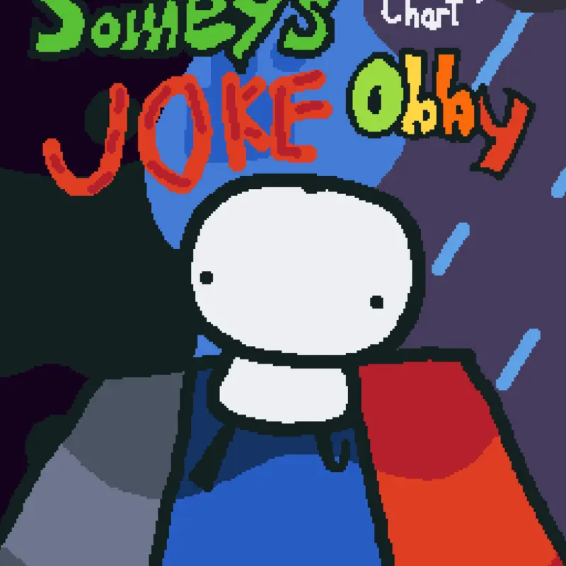 Game by @Rainbowgamergod