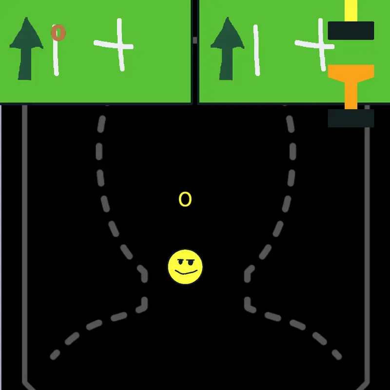 Game by @fahmiremik