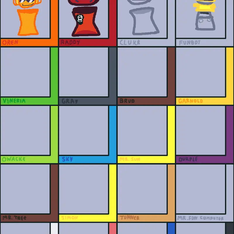Game by @i_am_kevin