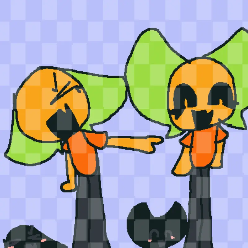 Game by @COCOCOLA_
