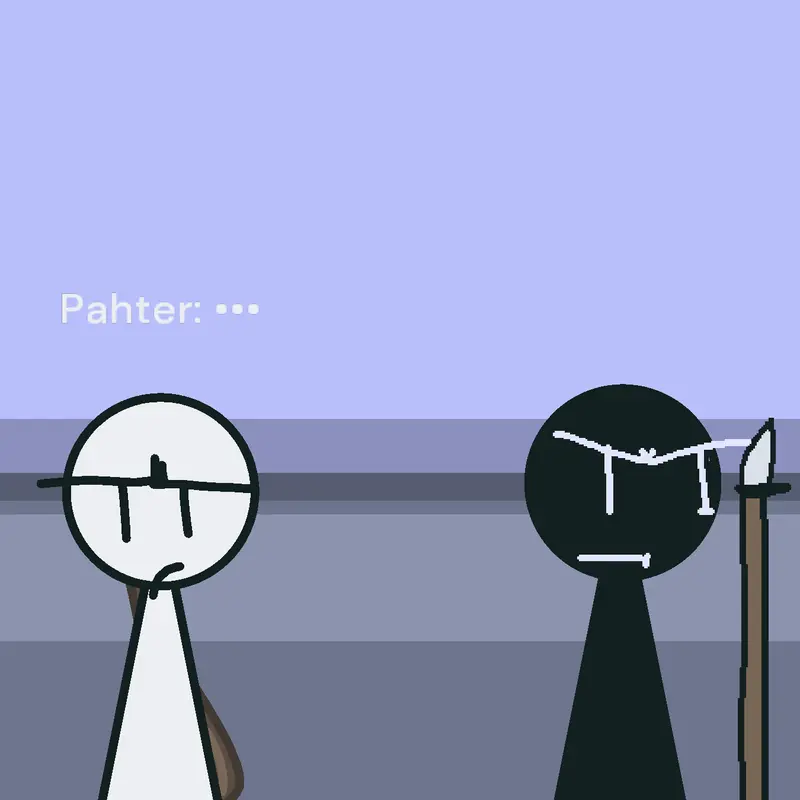 Batter Pather Qna by @Daav99