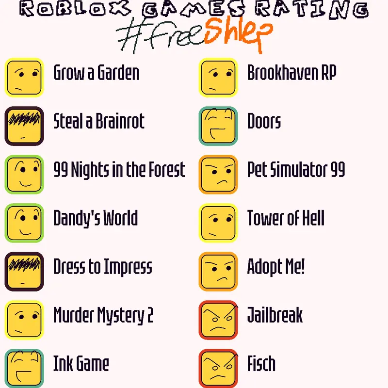 Game by @thylerthycretor