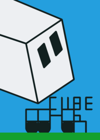 Cube car maker