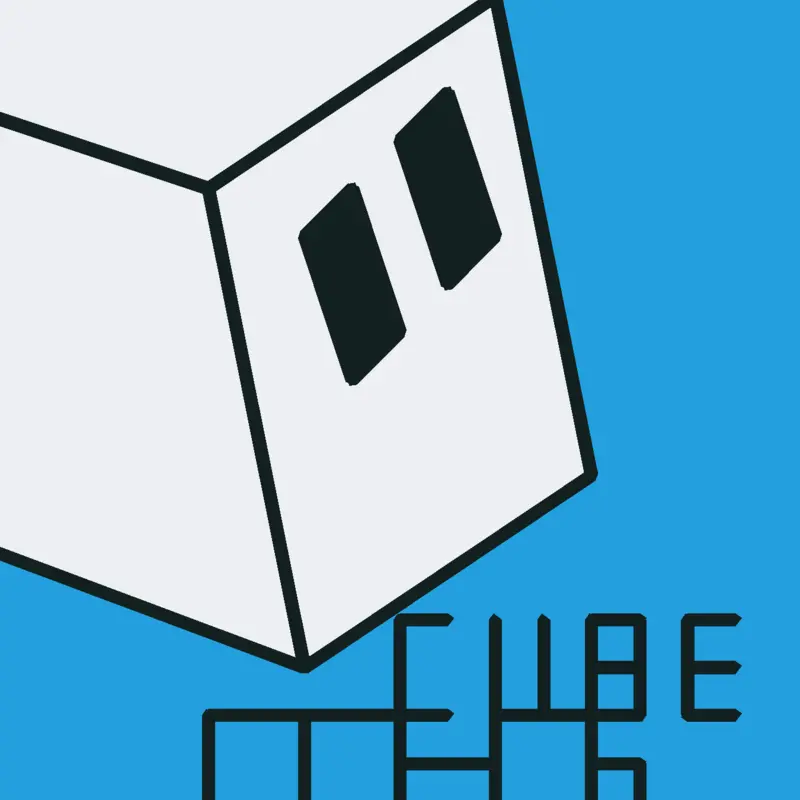Cube car maker by @woolpooh