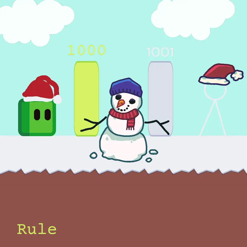 Game by @Reverb