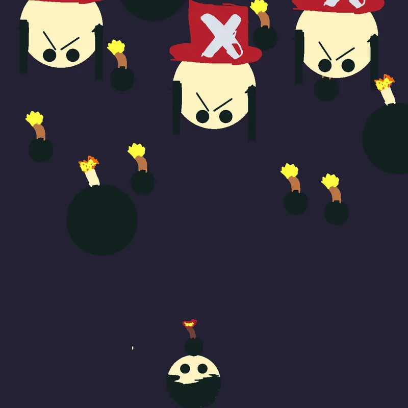 Game by @BunXD