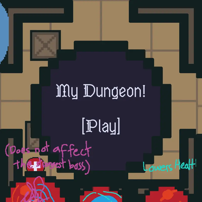 Game by @tude1934