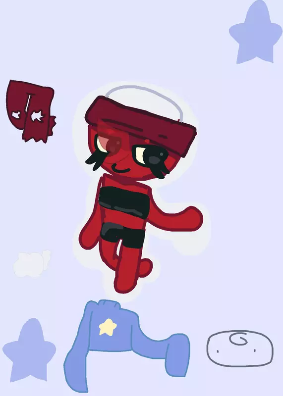 Game by @MAEE_ALISSAAZ