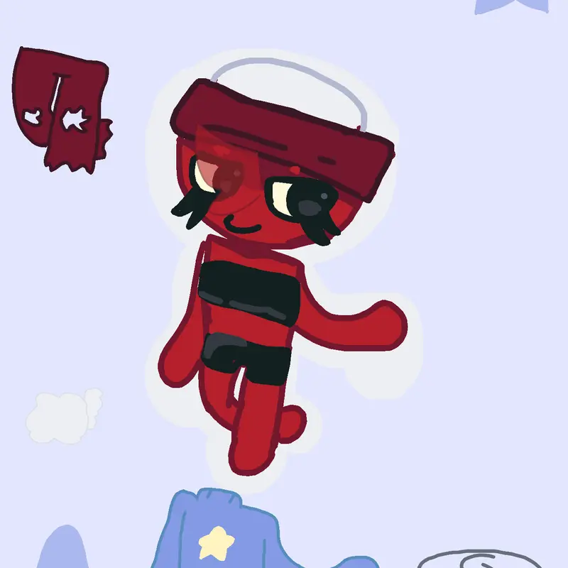 Game by @MAEE_ALISSAAZ