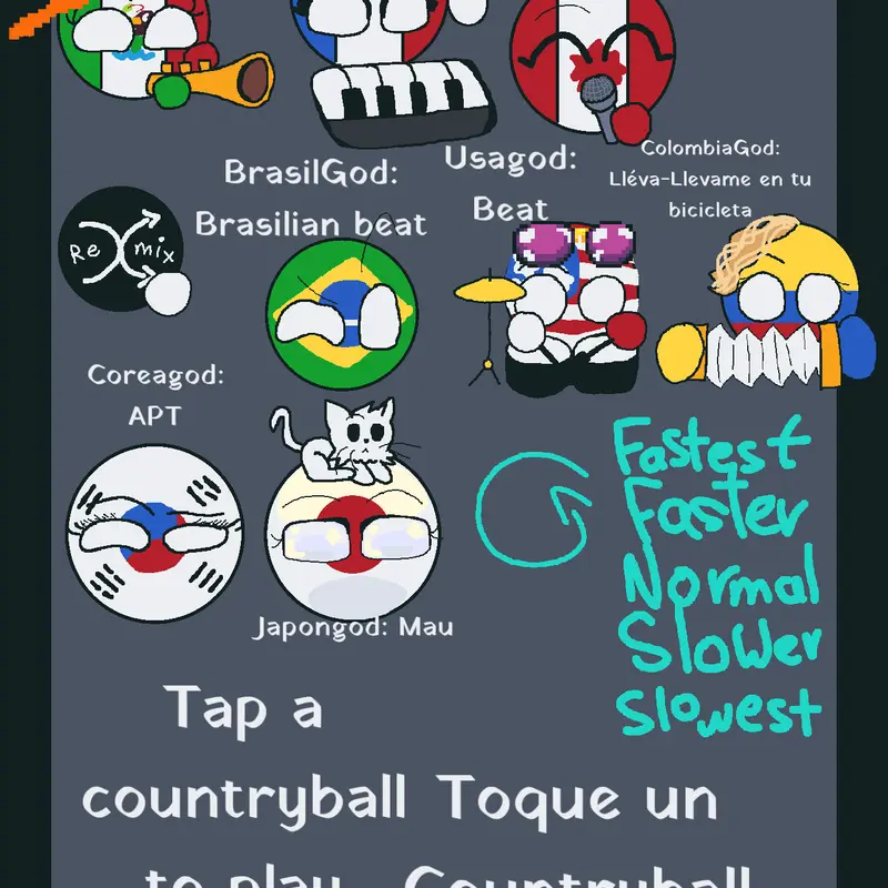 Game by @Mexagod