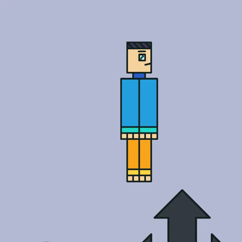 Game by @Oivearriuss