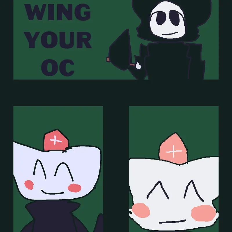 Game by @EveJaoad
