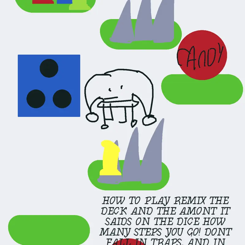 Game by @Cherrie_