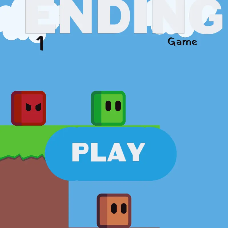 Game by @Thermodix234