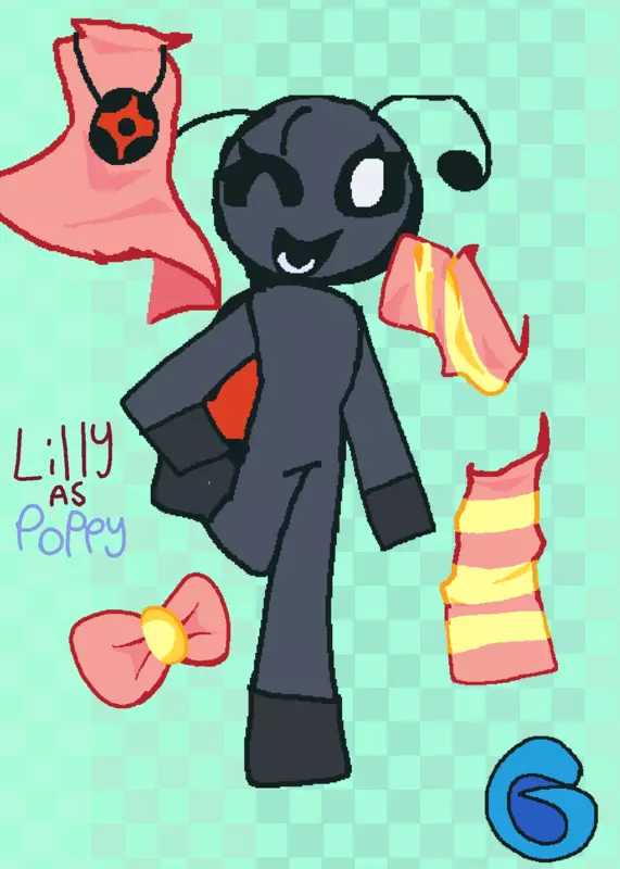 Game by @_-JamiTheJester-_