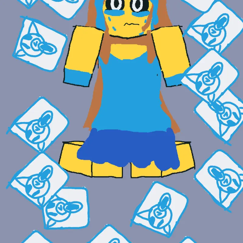 Game by @CaPyBaRa77