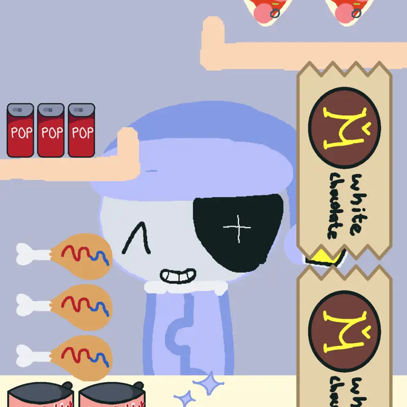Game by @Sofmatuk_XD