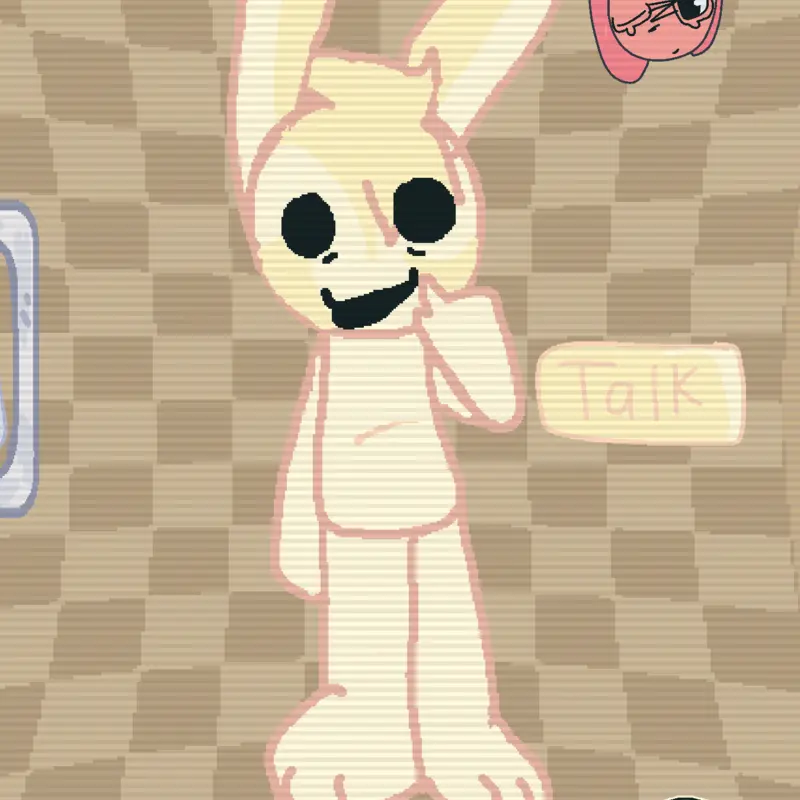Please tell me if they're are any bugs by @P0CH0_C4T