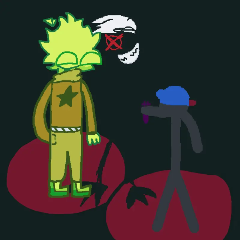 Game by @Green_remake